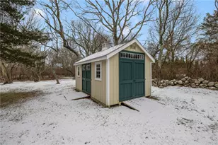 43 Wild Rose Ct, South Kingstown, RI 02879 - Photo 49