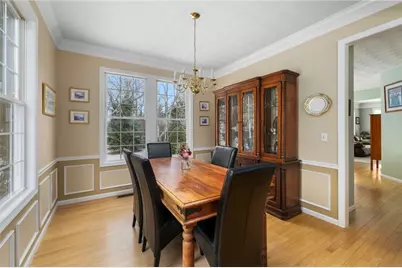 43 Wild Rose Court, South Kingstown, RI 02879 - Photo 9