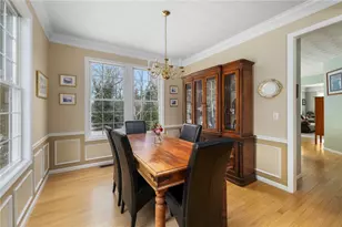 43 Wild Rose Ct, South Kingstown, RI 02879 - Photo 9