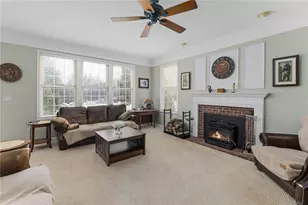 43 Wild Rose Ct, South Kingstown, RI 02879 - Photo 19