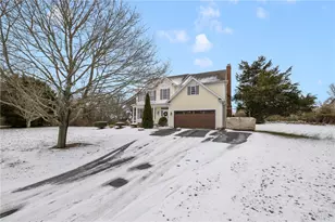 43 Wild Rose Ct, South Kingstown, RI 02879 - Photo 43