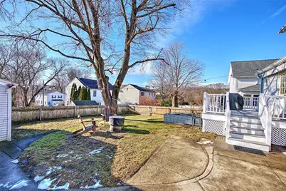 46 Highland Street, Cranston, RI 02920 - Photo 43