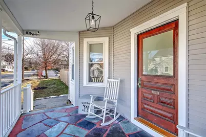 46 Highland Street, Cranston, RI 02920 - Photo 5