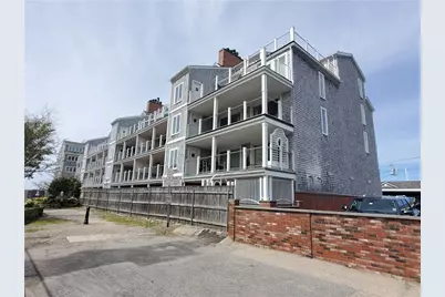 31 Coddington #27, Newport, RI 02840 - Photo 1