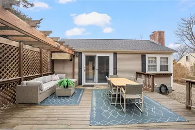 1401 Hope Road, Cranston, RI 02831 - Photo 23