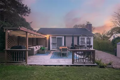 1401 Hope Road, Cranston, RI 02831 - Photo 25