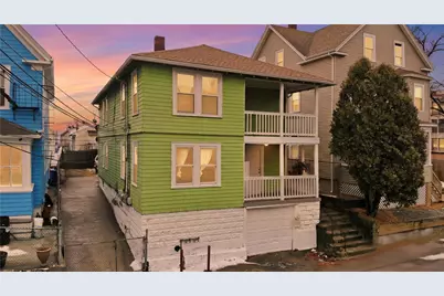 140 Cleveland Street, Providence, RI 02909 - Photo 1