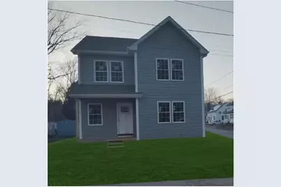 25 Arnold Street, East Providence, RI 02915 - Photo 1