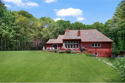 350 Austin Farm Road, Exeter, RI 02822 - Photo 33