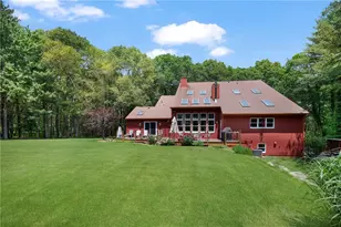 350 Austin Farm Rd, Exeter, RI 02822 - Photo 33