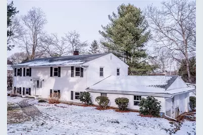 123 Cowesett Road, Warwick, RI 02886 - Photo 1