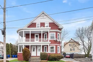 48 Kossuth St, Pawtucket, RI 02860 - Photo 1