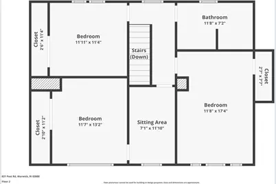 821 Post Road, Warwick, RI 02888 - Photo 49