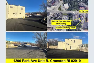 1296 Park Avenue, Cranston, RI 02910 - Photo 1