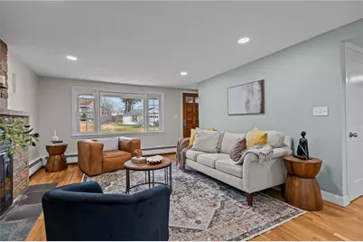 45 Valley View Drive, Cumberland, RI 02864 - Photo 5