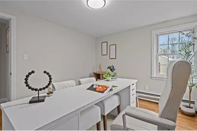 45 Valley View Drive, Cumberland, RI 02864 - Photo 17