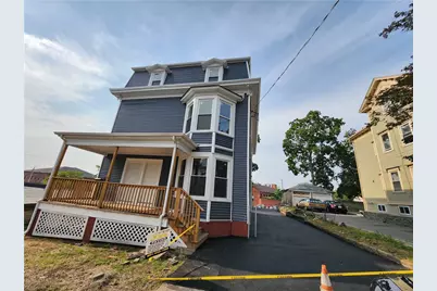 14 Duncan Avenue, Providence, RI 02906 - Photo 1