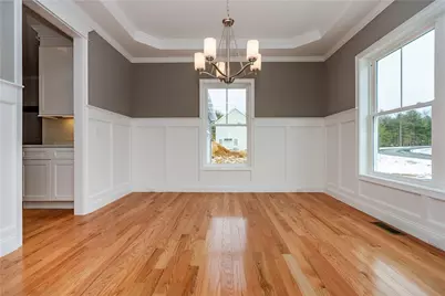 33 Cassidy Trail, Coventry, RI 02816 - Photo 9