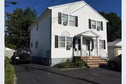 26 Hazael Street, Providence, RI 02908 - Photo 1