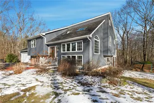 1720 Harkney Hill Rd, Coventry, RI 02816 - Photo 3