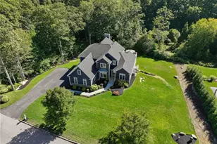 25 Rock Way, East Greenwich, RI 02818 - Photo 5