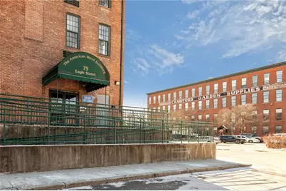 75 Eagle Street #2G, Providence, RI 02909 - Photo 31