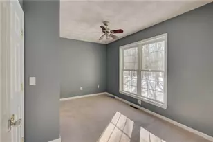 45 Pardon's Wood Ln, East Greenwich, RI 02818 - Photo 21