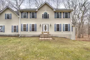 45 Pardon's Wood Ln, East Greenwich, RI 02818 - Photo 5