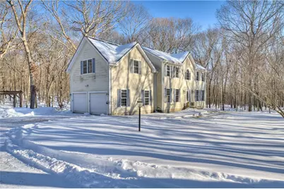 45 Pardon's Wood Lane, East Greenwich, RI 02818 - Photo 5