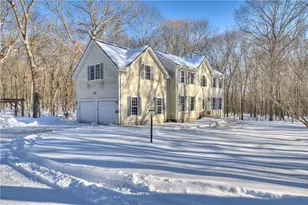 45 Pardon's Wood Ln, East Greenwich, RI 02818 - Photo 5