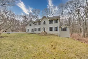 45 Pardon's Wood Ln, East Greenwich, RI 02818 - Photo 3