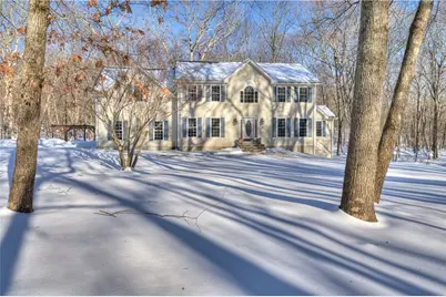 45 Pardon's Wood Lane, East Greenwich, RI 02818 - Photo 3