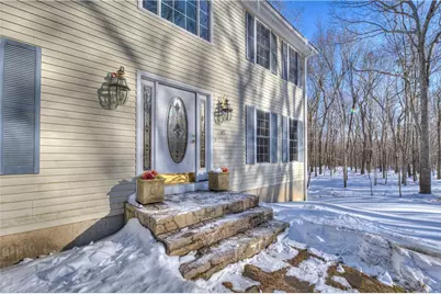 45 Pardon's Wood Lane, East Greenwich, RI 02818 - Photo 7