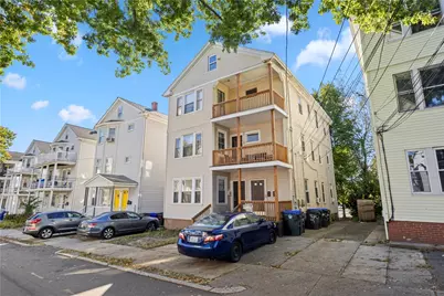 23 Richter Street, Providence, RI 02908 - Photo 1