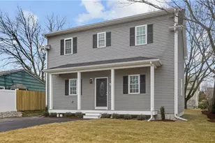 102 Ames St, Pawtucket, RI 02861 - Photo 1