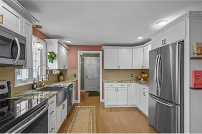 83 Merry Mount Drive, Warwick, RI 02888 - Photo 7