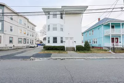 107 Hughes Avenue, Pawtucket, RI 02861 - Photo 1