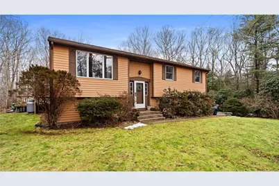 267 Yawgoo Valley Road, Exeter, RI 02822 - Photo 3