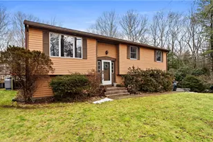 267 Yawgoo Valley Rd, Exeter, RI 02822 - Photo 3