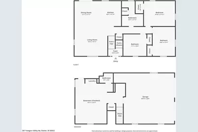 267 Yawgoo Valley Road, Exeter, RI 02822 - Photo 33