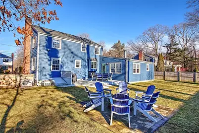 17 Briarwood Drive, Barrington, RI 02806 - Photo 33