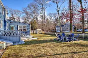 17 Briarwood Dr, Barrington, RI 02806 - Photo 35