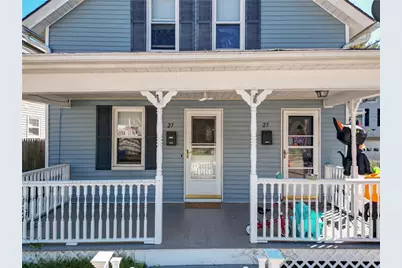 25 Eddy Street, West Warwick, RI 02893 - Photo 1