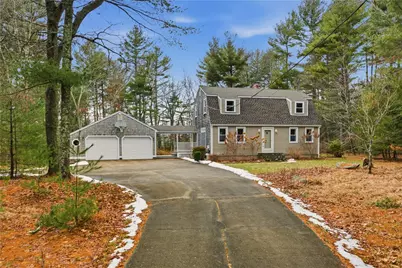 302 Hillsdale Road, Richmond, RI 02892 - Photo 1