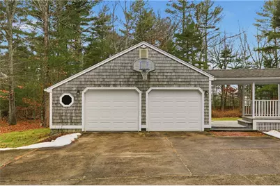 302 Hillsdale Road, Richmond, RI 02892 - Photo 41