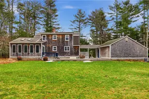 302 Hillsdale Rd, Richmond, RI 02892 - Photo 45