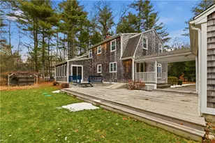 302 Hillsdale Rd, Richmond, RI 02892 - Photo 43