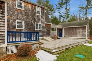 302 Hillsdale Rd, Richmond, RI 02892 - Photo 47