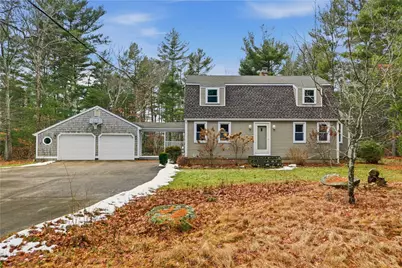 302 Hillsdale Road, Richmond, RI 02892 - Photo 49