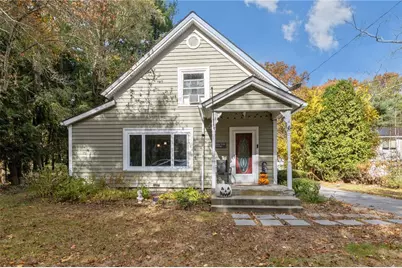 6 North Road, Foster, RI 02825 - Photo 1